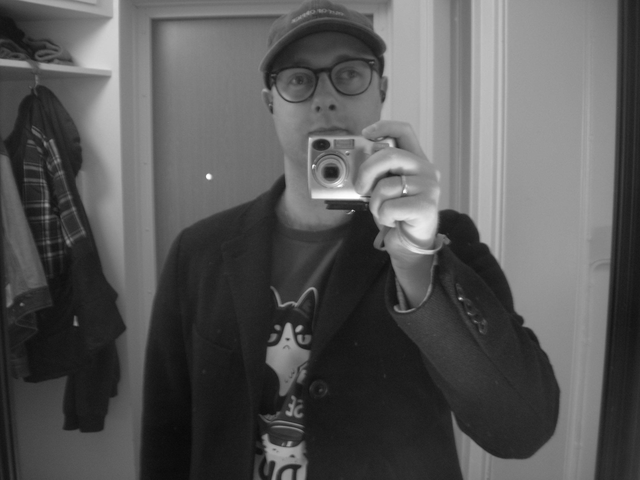 photo of me